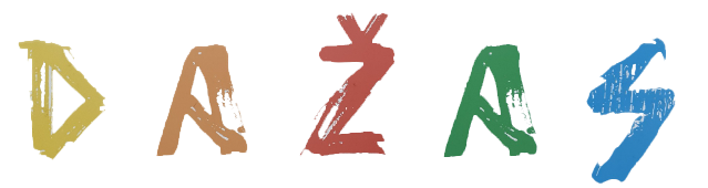Įmonės logotipas