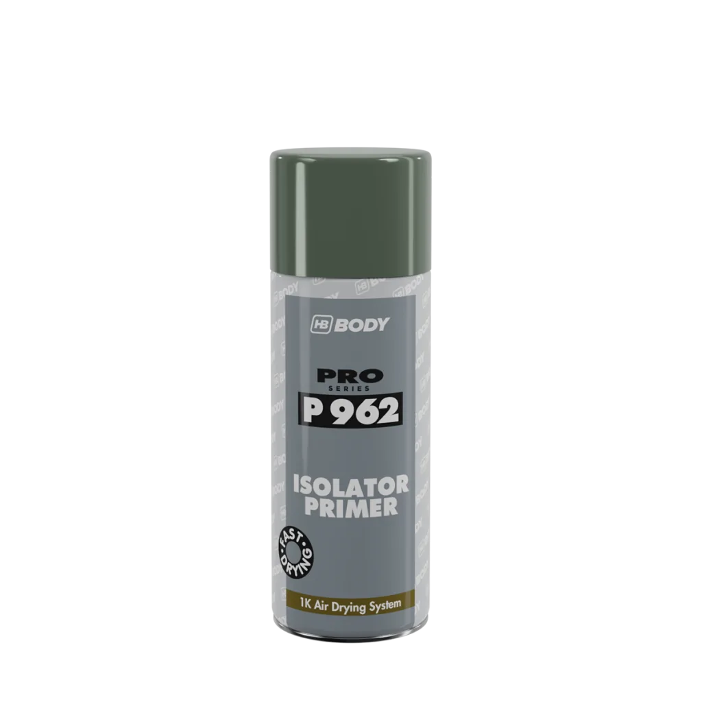 P962 ISOLATOR PRIMER SPRAY