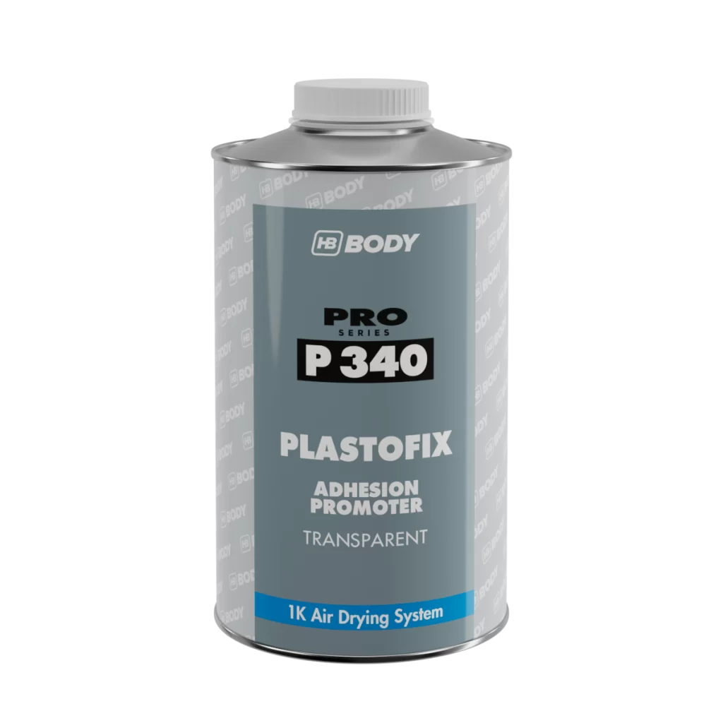 P340 PLASTOFIX
