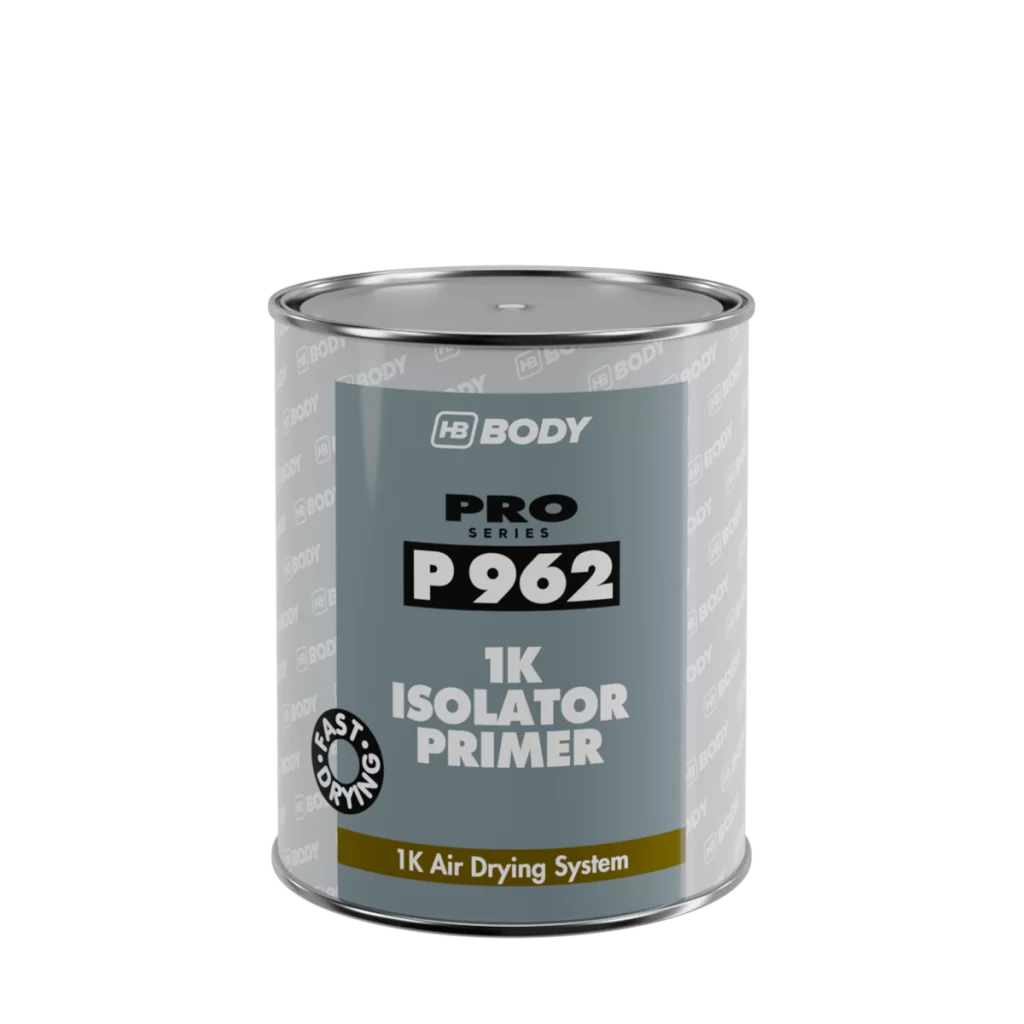 P962 1K ISOLATOR